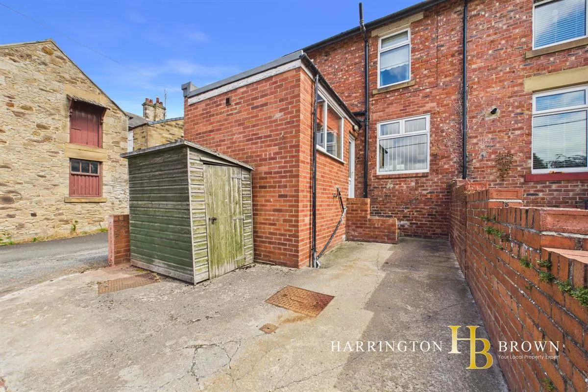 Vindomora Road, Ebchester, photo 12