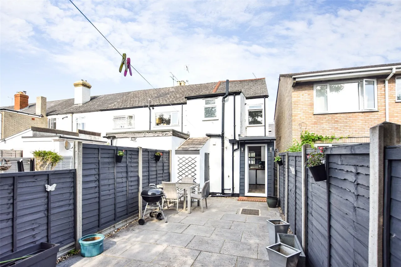 Somerset Road, Farnborough, Hampshire, GU14 6DP, photo 10