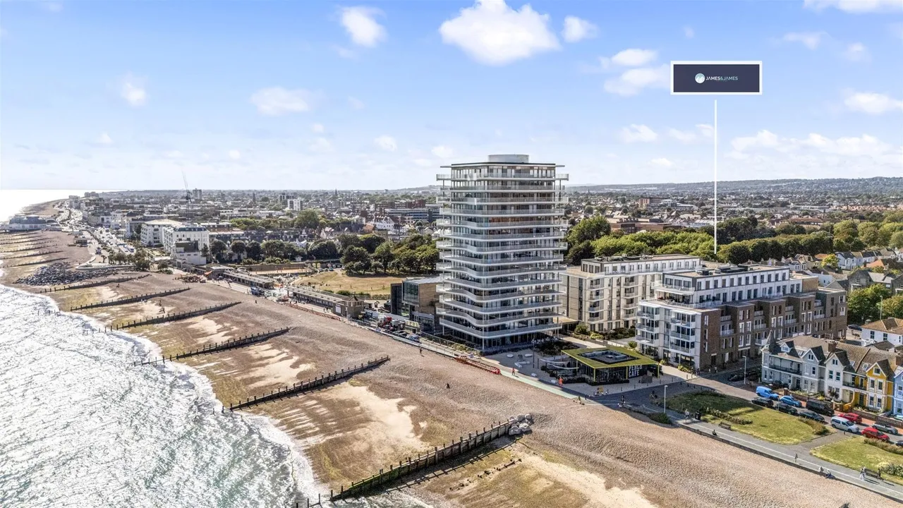 Brighton Road, Worthing, photo 24