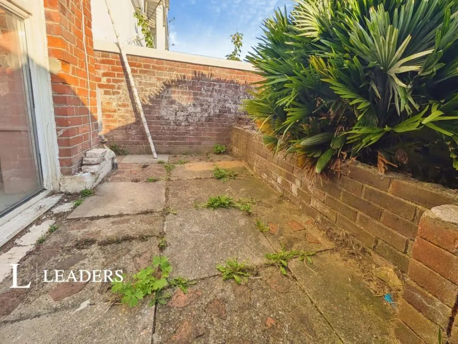 South Terrace, Littlehampton, BN17, photo 4