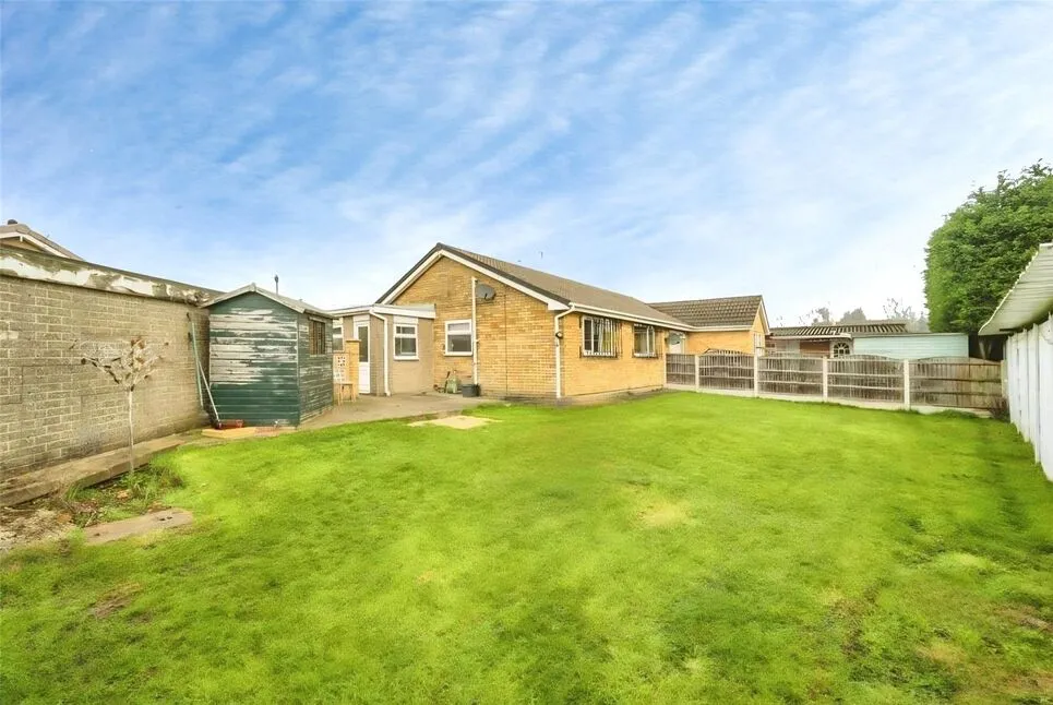 Park Close, Armthorpe, South Yorkshire, DN3, photo 5