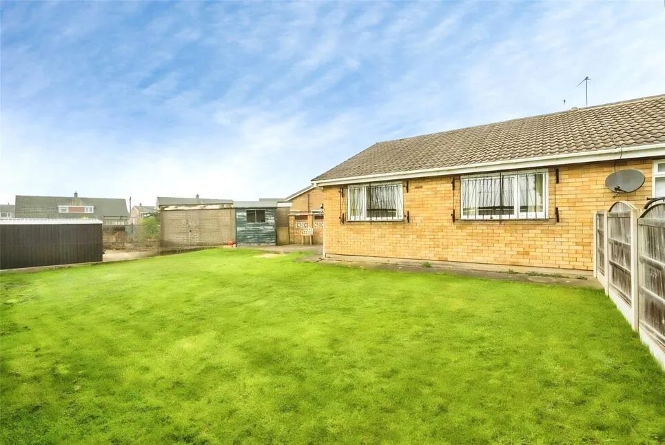 Park Close, Armthorpe, South Yorkshire, DN3, photo 12