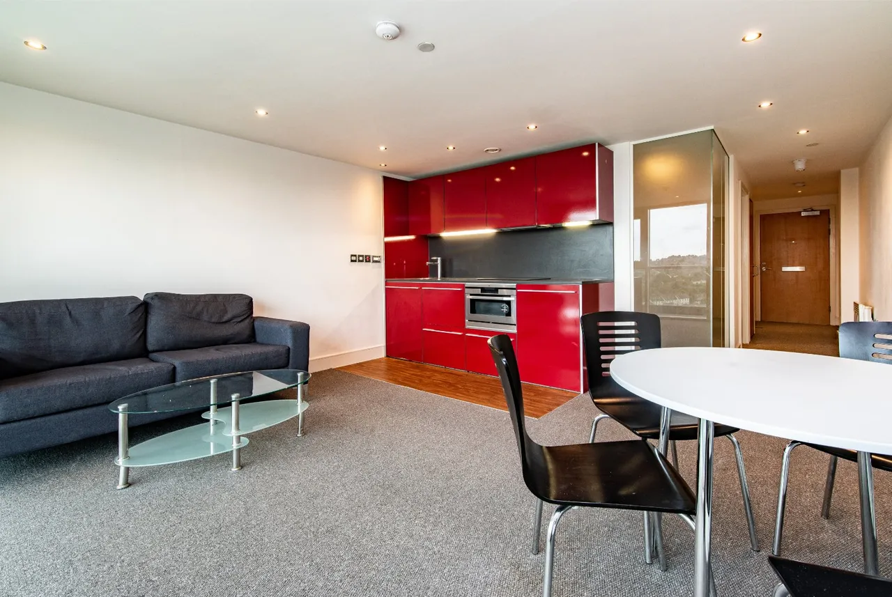 Huntingdon Street, Nottingham, NG1, photo 5