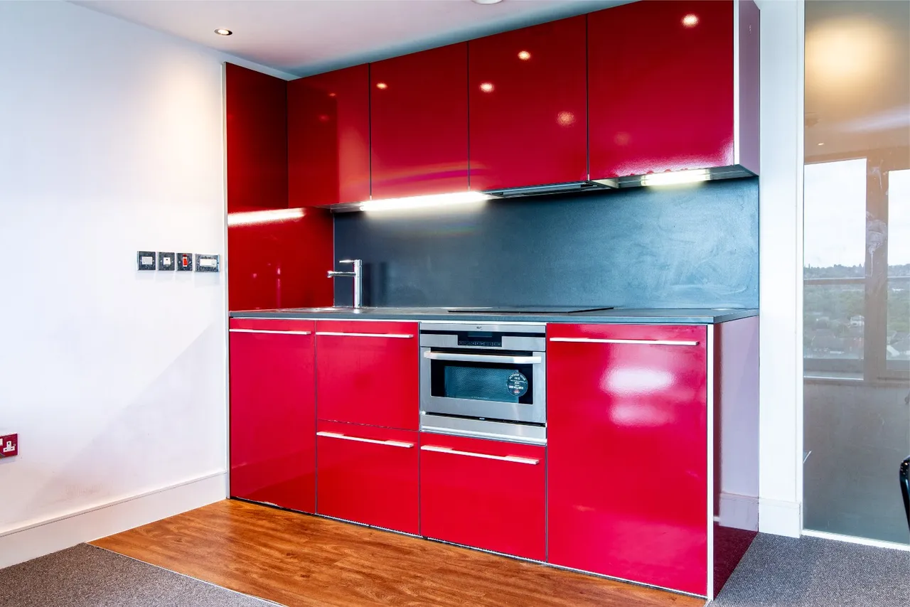 Huntingdon Street, Nottingham, NG1, photo 2