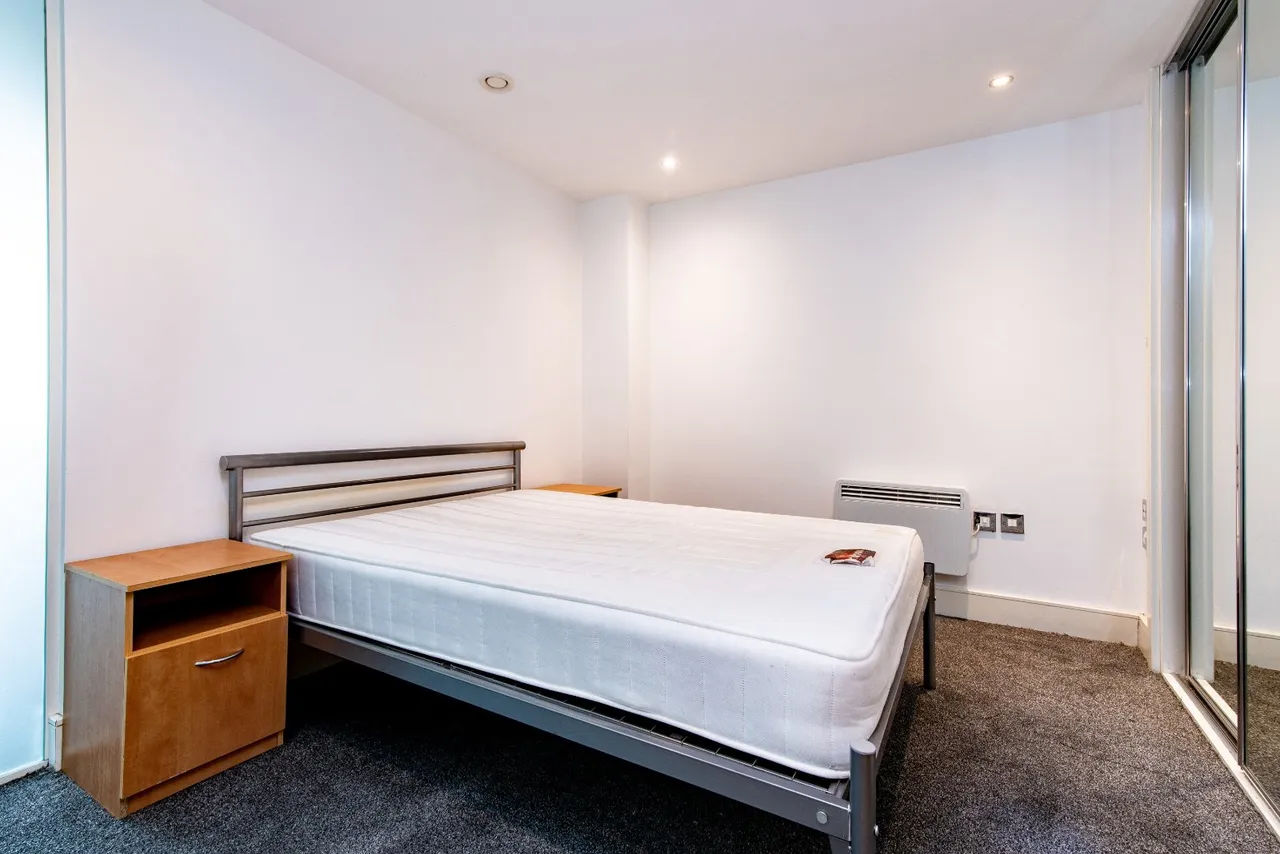 Huntingdon Street, Nottingham, NG1, photo 4