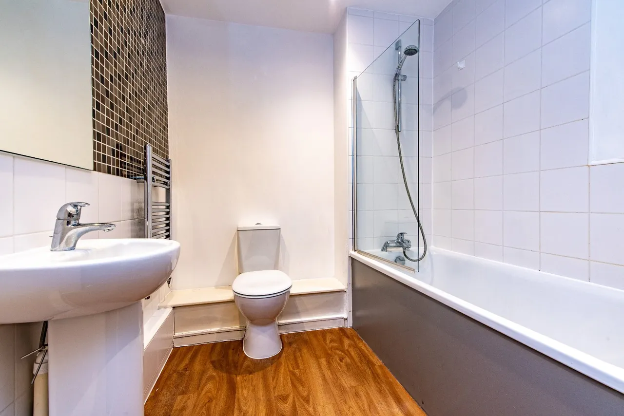 Huntingdon Street, Nottingham, NG1, photo 6