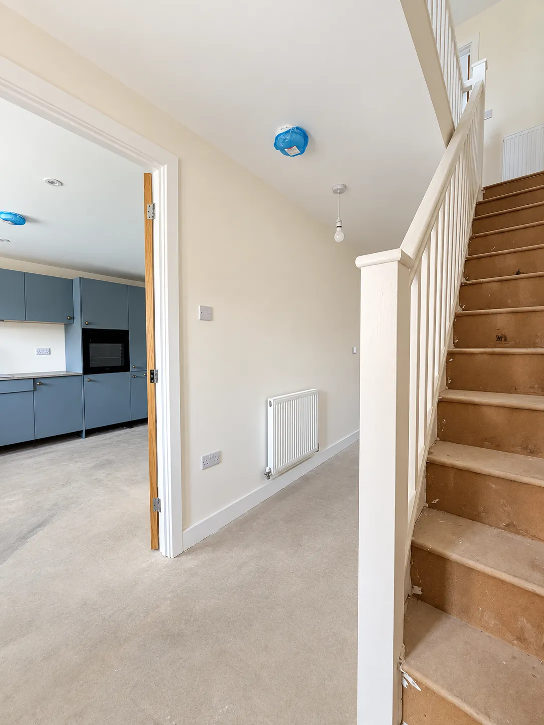 New House - The Tanat, Salop Road, Oswestry, photo 4
