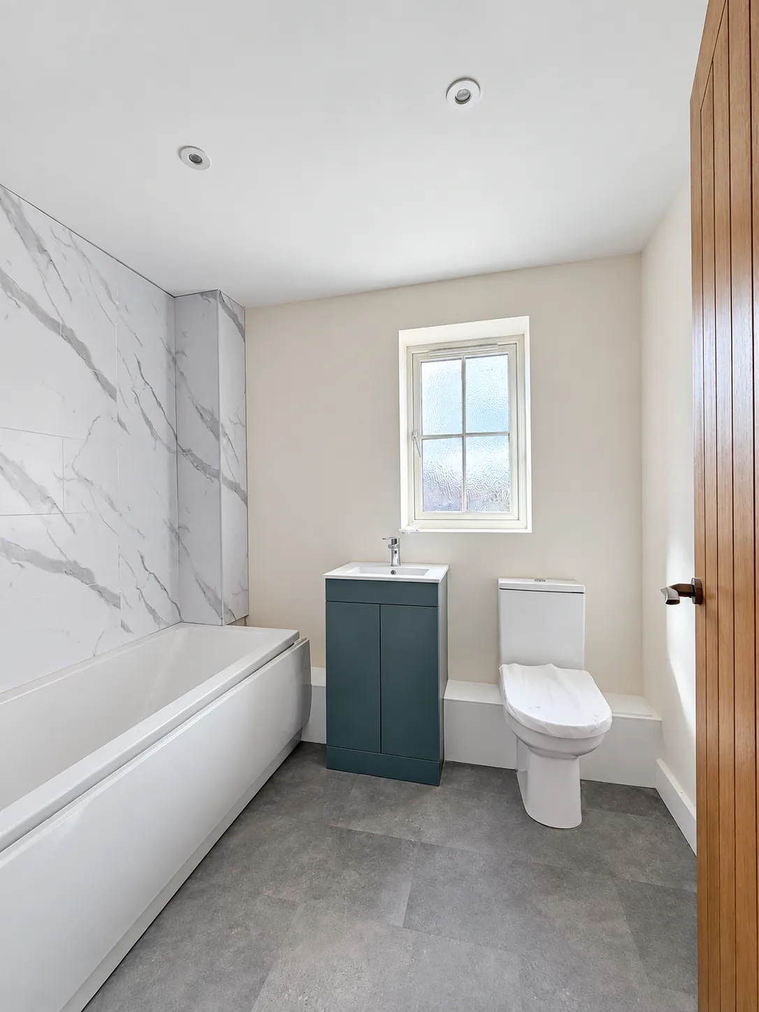 New House - The Tanat, Salop Road, Oswestry, photo 12
