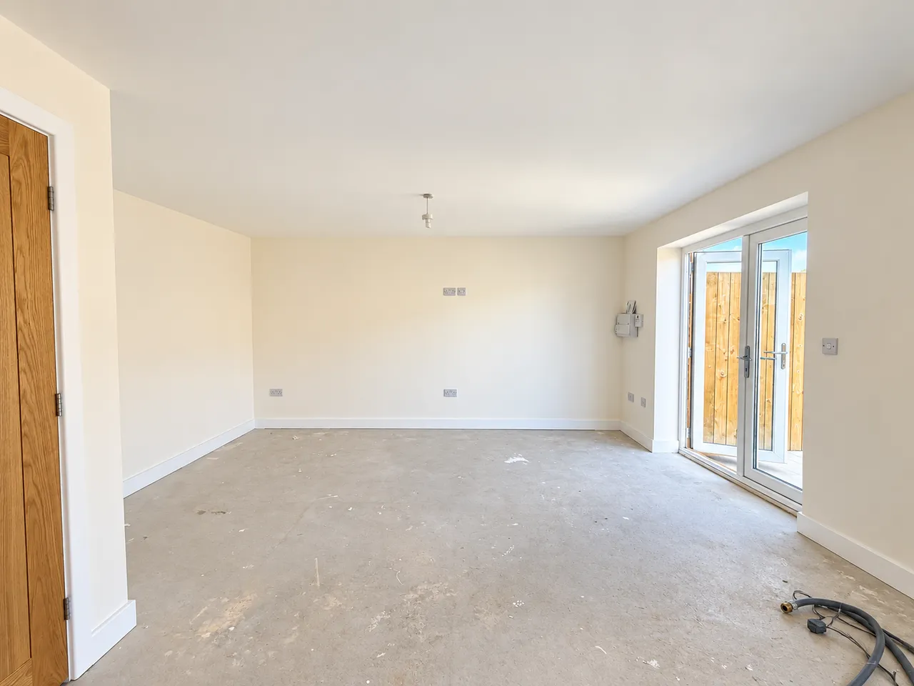 New House - The Tanat, Salop Road, Oswestry, photo 9