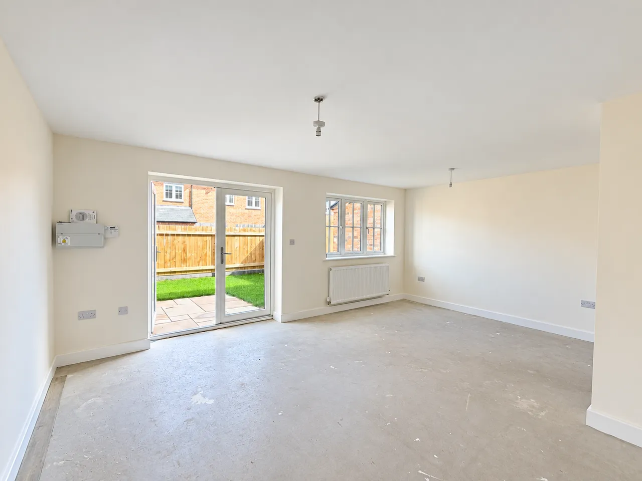 New House - The Tanat, Salop Road, Oswestry, photo 5