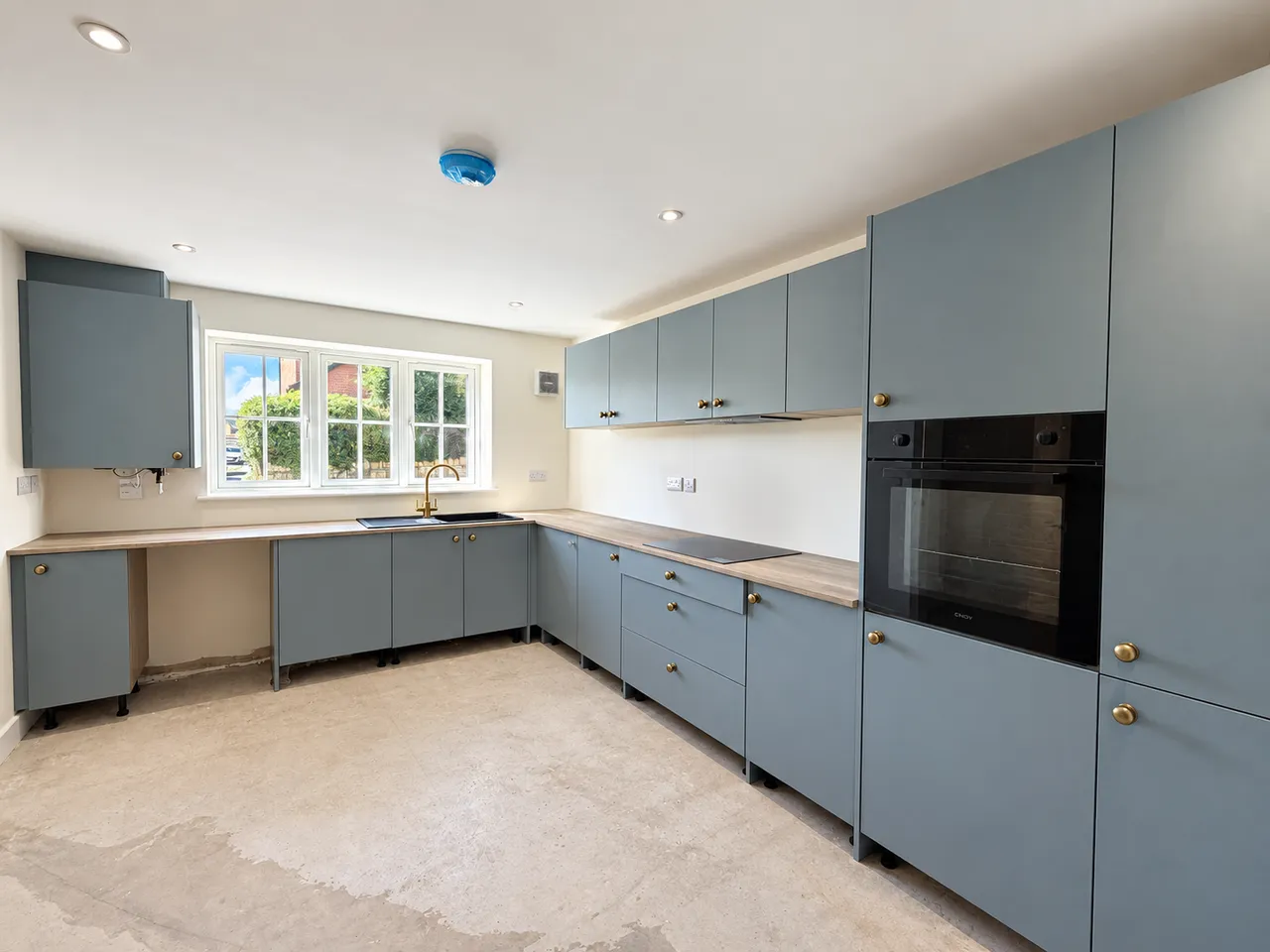 New House - The Tanat, Salop Road, Oswestry, photo 6