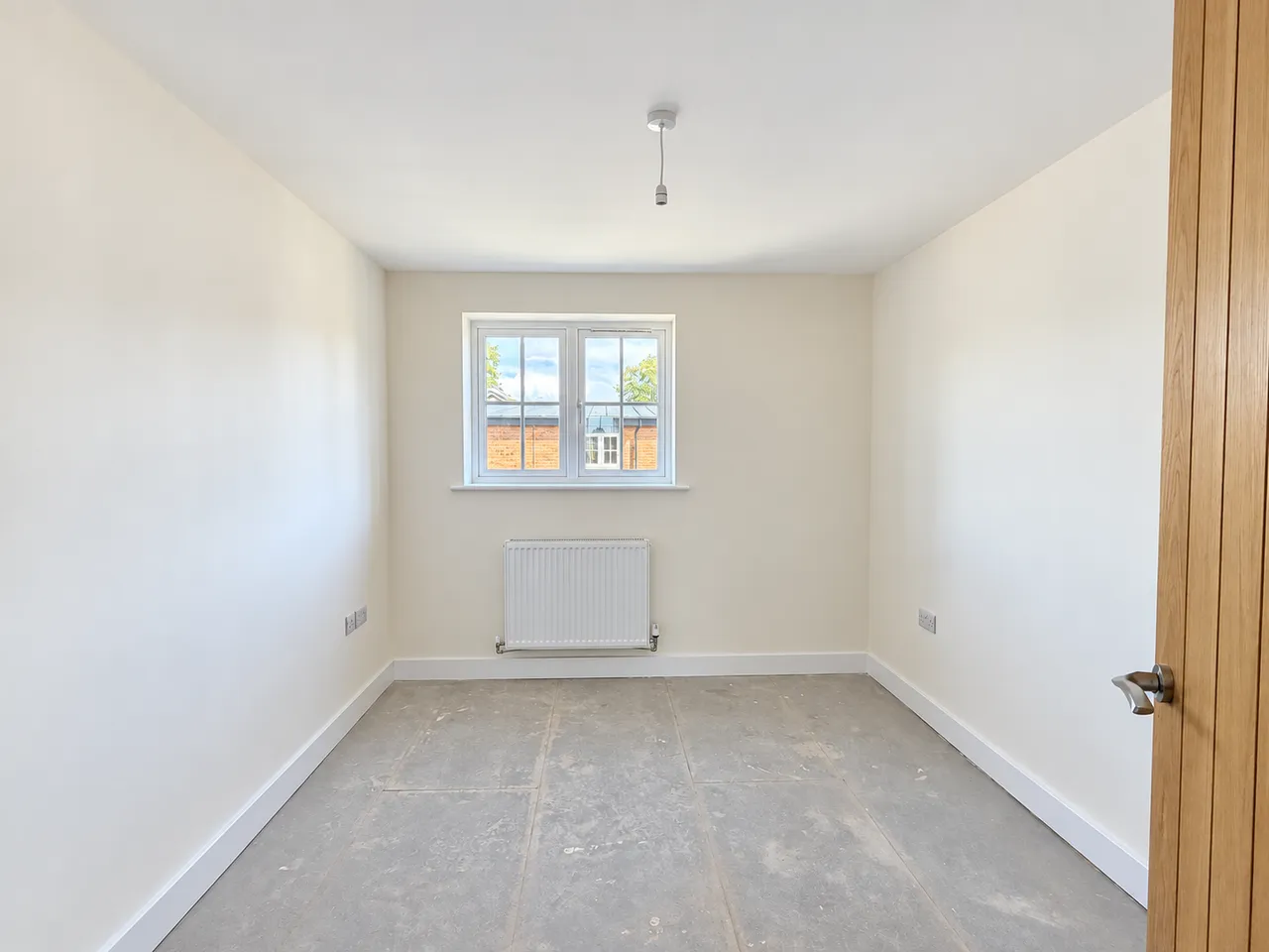 New House - The Tanat, Salop Road, Oswestry, photo 11