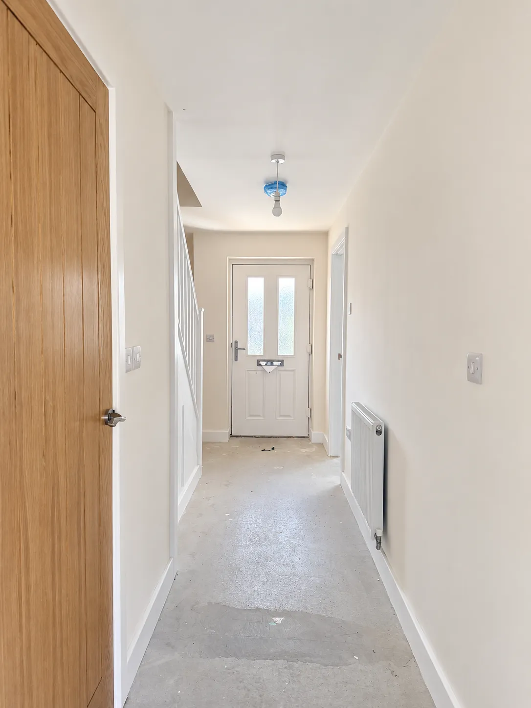 New House - The Tanat, Salop Road, Oswestry, photo 8