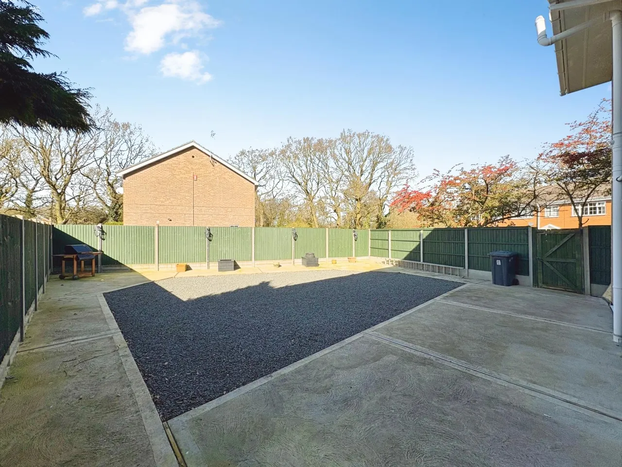 Woodpecker Close, Skellingthorpe, LN6, photo 17