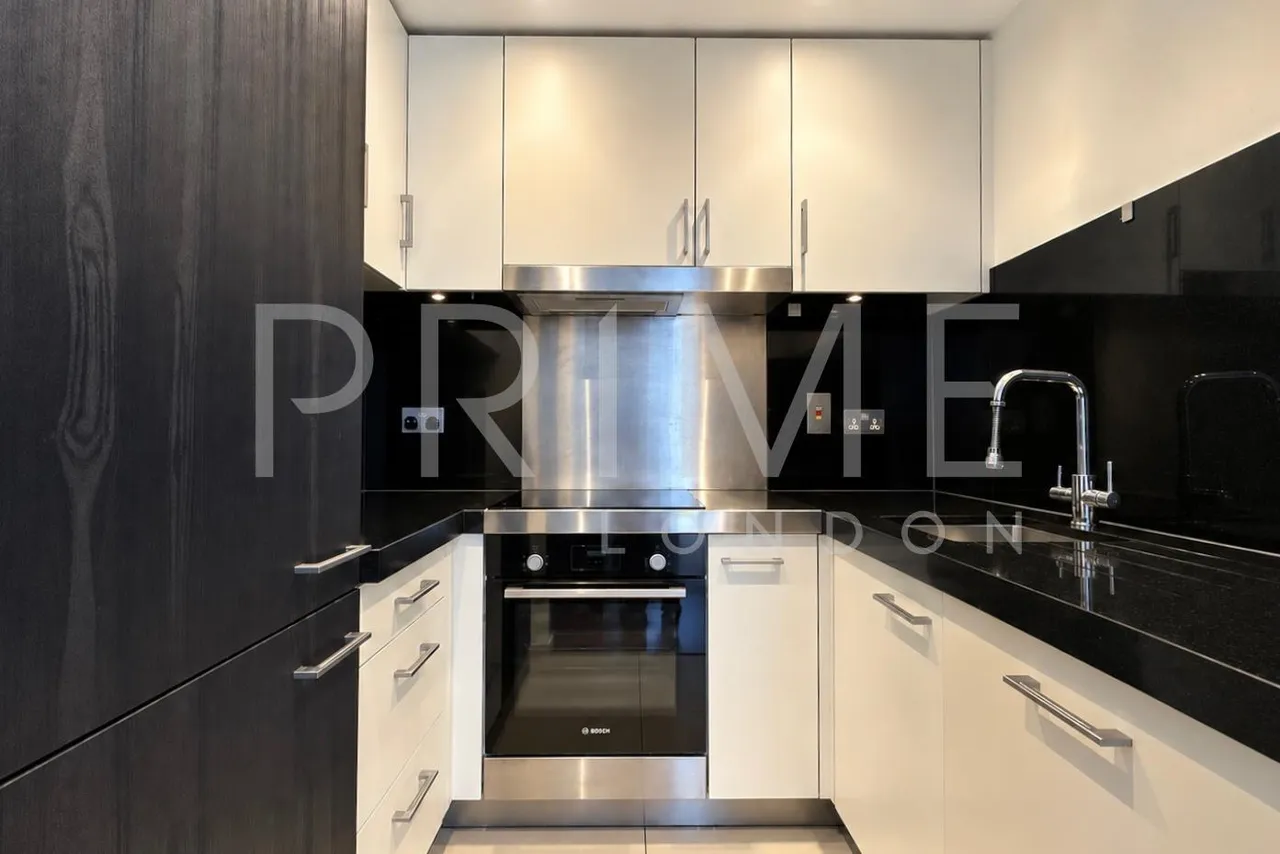 Fairmont Avenue, Docklands, E14, photo 5