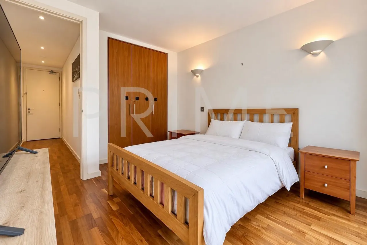 Fairmont Avenue, Docklands, E14, photo 9