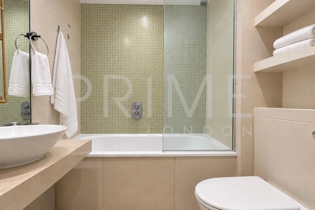 Fairmont Avenue, Docklands, E14, photo 8