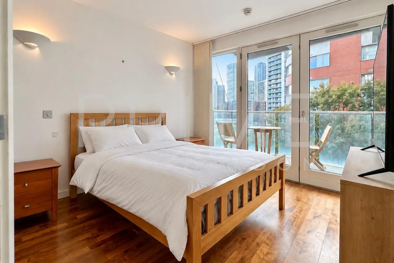 Fairmont Avenue, Docklands, E14, photo 7