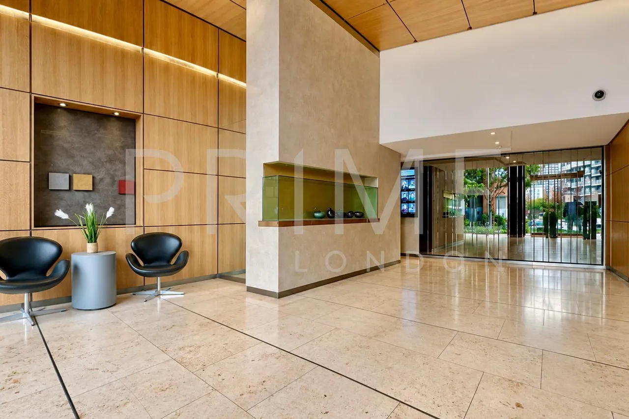 Fairmont Avenue, Docklands, E14, photo 10