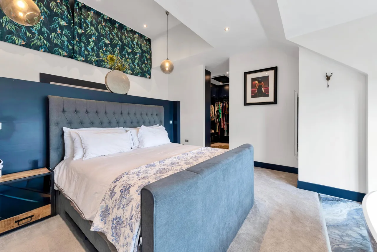 Oldhurst Road, Pidley, photo 12