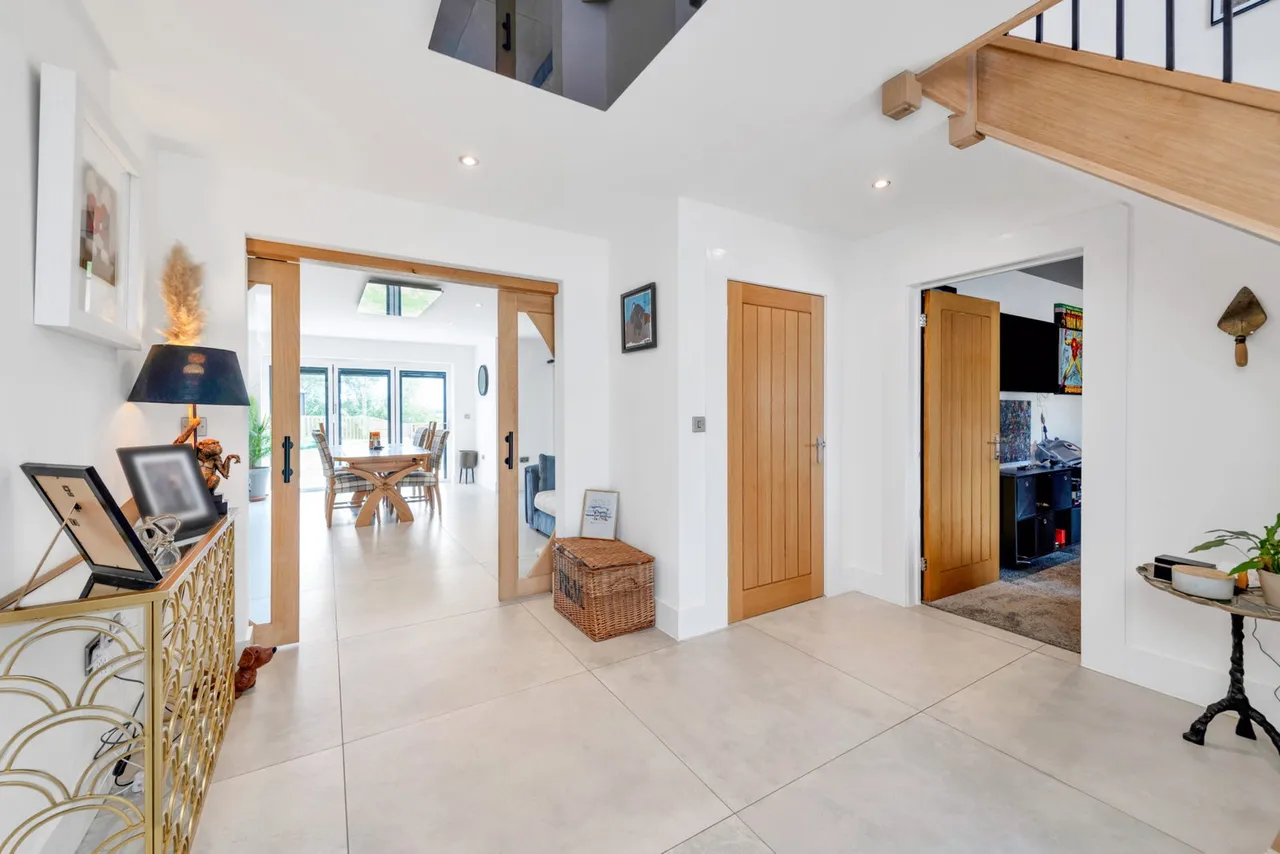 Oldhurst Road, Pidley, photo 10