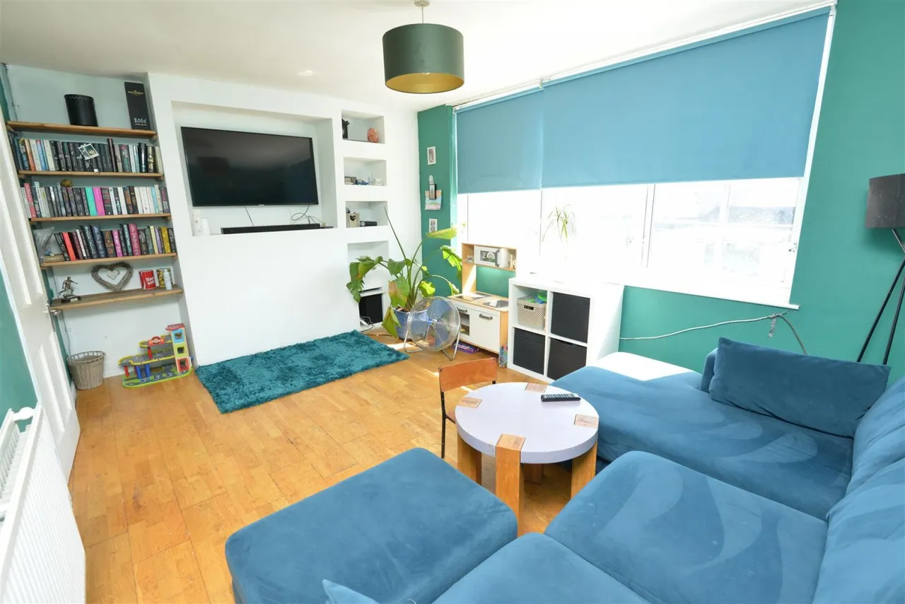 Robinson Drive, Easton, Bristol BS5 0UU, photo 12