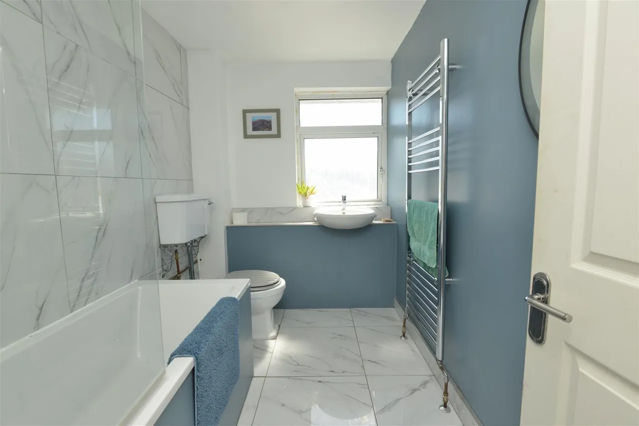 Robinson Drive, Easton, Bristol BS5 0UU, photo 10