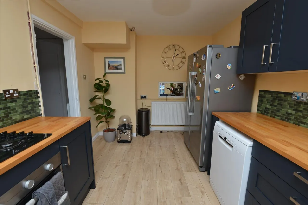 Robinson Drive, Easton, Bristol BS5 0UU, photo 8
