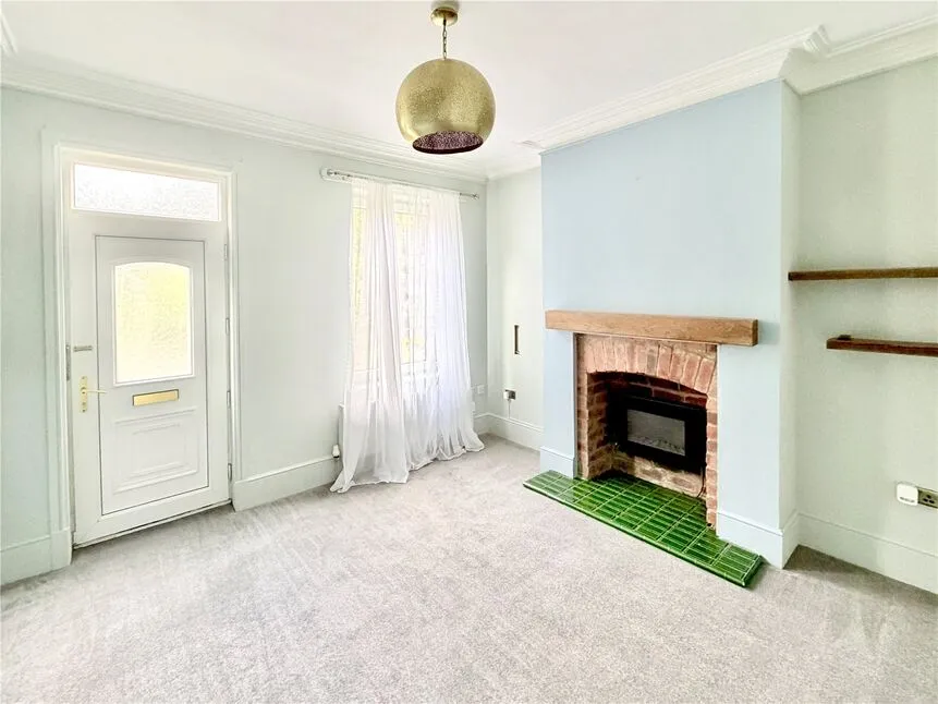 Cemetery Road, Wombwell, Barnsley, S73, photo 2