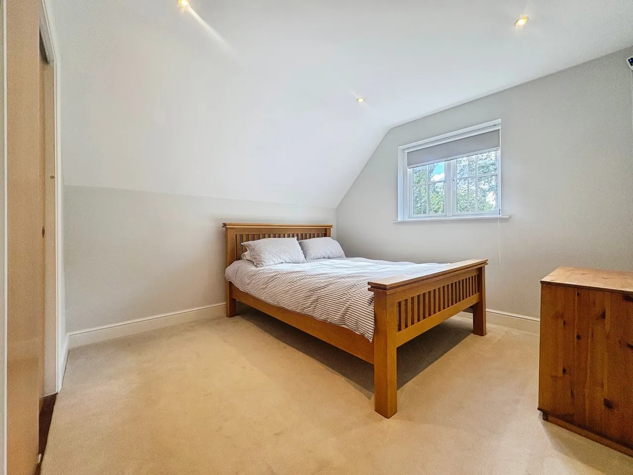 Vicarage Hill, Farnham, GU9, photo 4