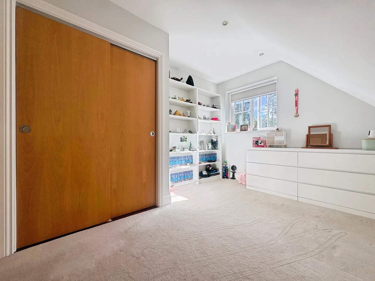 Vicarage Hill, Farnham, GU9, photo 5