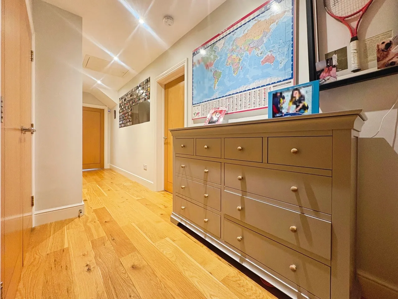 Vicarage Hill, Farnham, GU9, photo 9