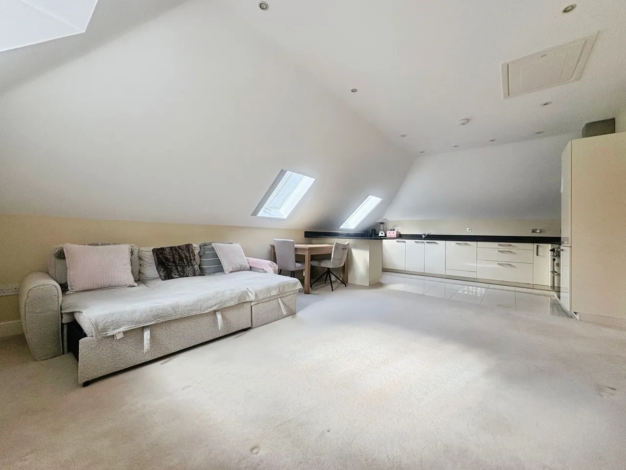 Vicarage Hill, Farnham, GU9, photo 8