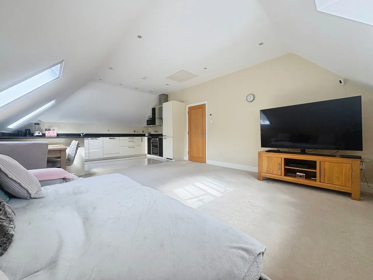 Vicarage Hill, Farnham, GU9, photo 11