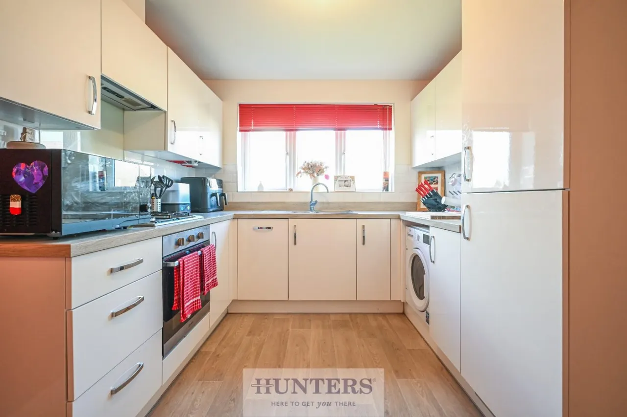 Haydock Avenue, Castleford, WF10, photo 4
