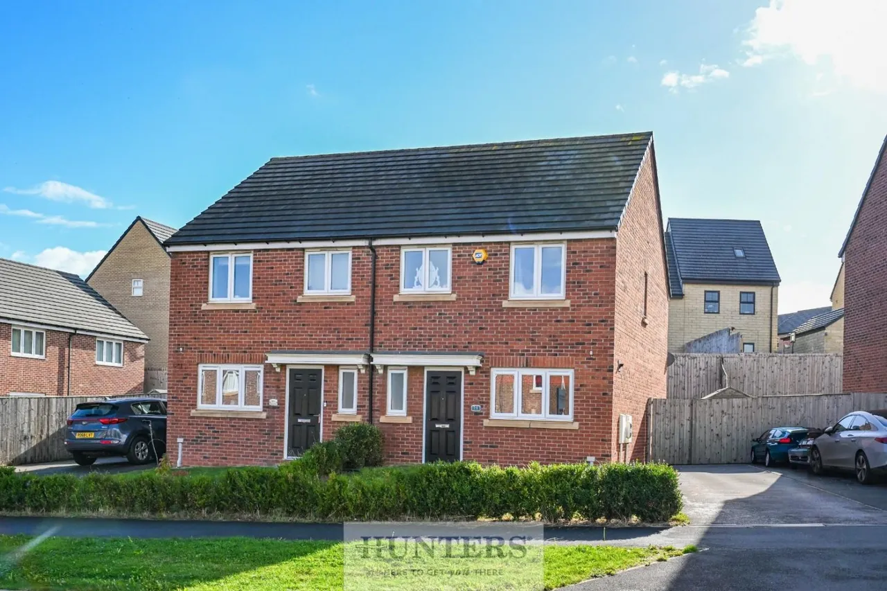 3 bed house for sale, Haydock Avenue, Castleford, WF10