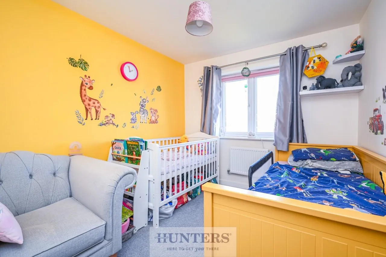Haydock Avenue, Castleford, WF10, photo 10
