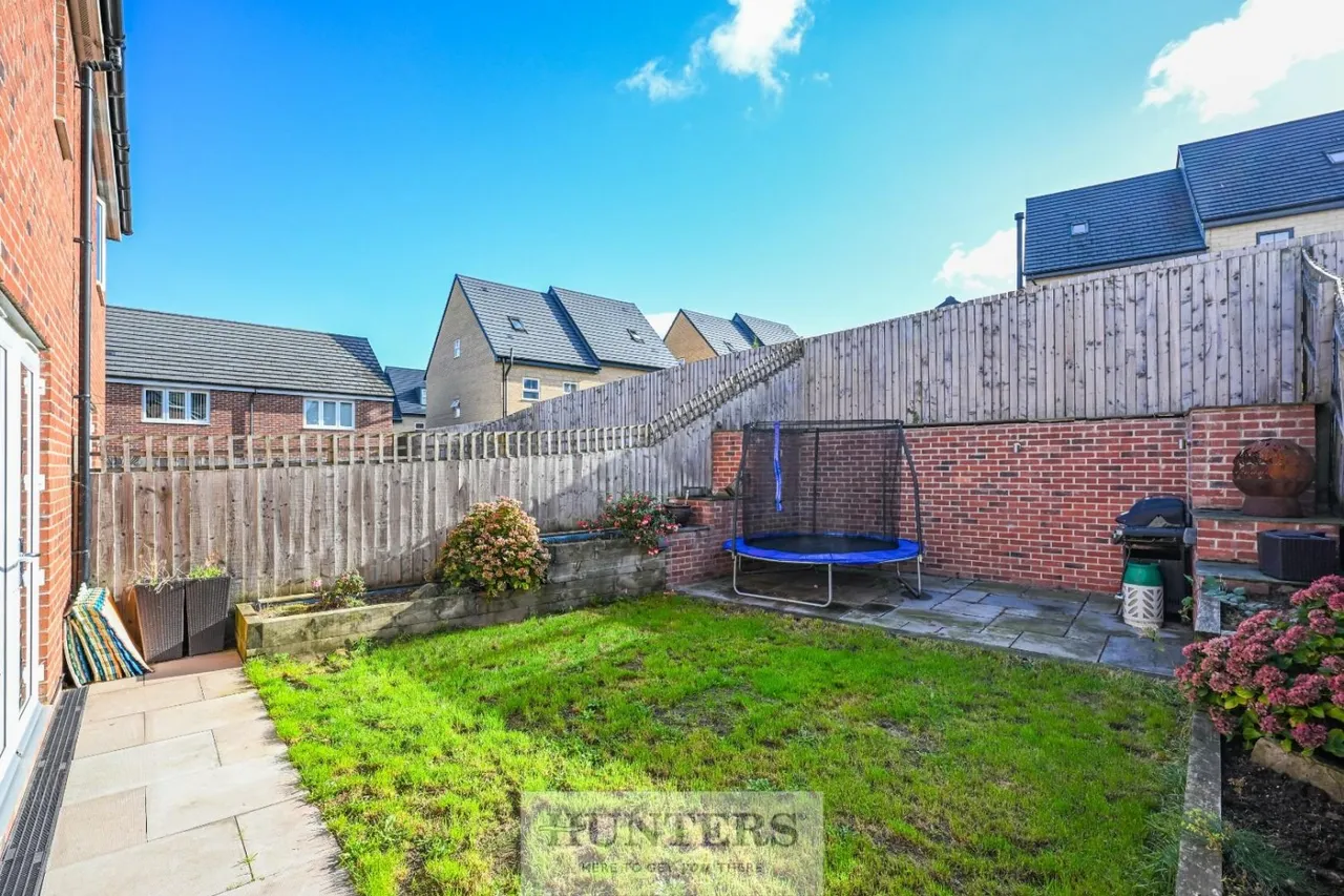 Haydock Avenue, Castleford, WF10, photo 13