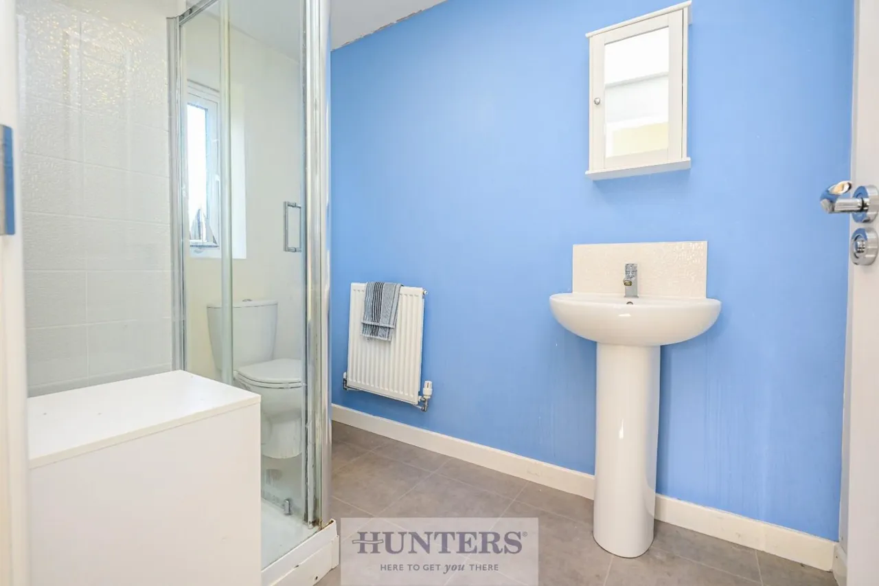 Haydock Avenue, Castleford, WF10, photo 9