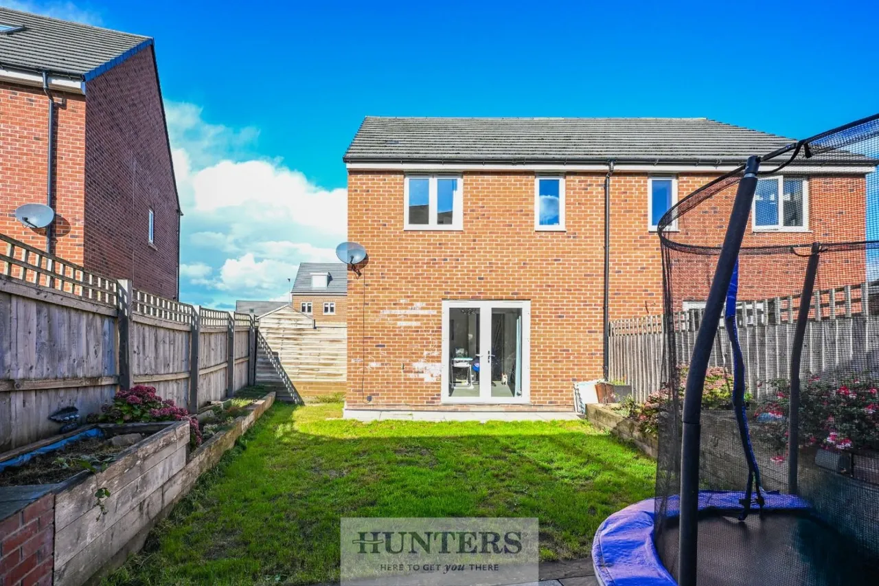 Haydock Avenue, Castleford, WF10, photo 14