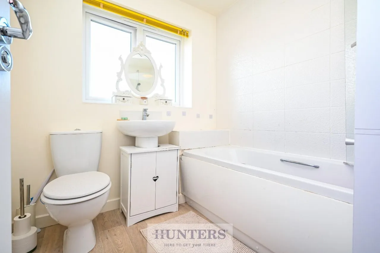 Haydock Avenue, Castleford, WF10, photo 12