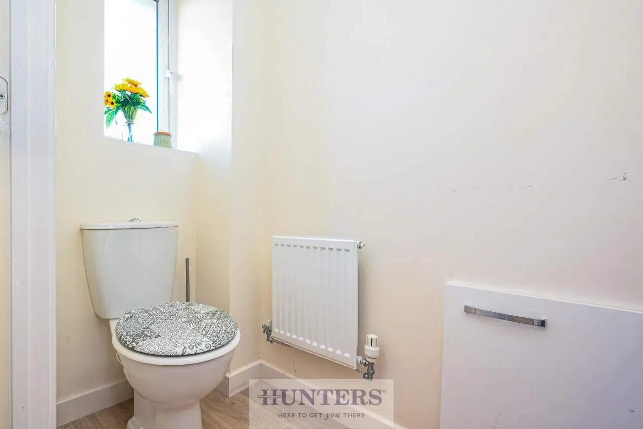 Haydock Avenue, Castleford, WF10, photo 6