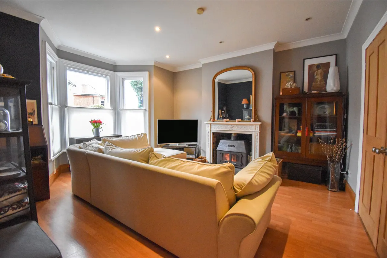 Lansdowne Road, Aldershot, Hampshire, GU11 3ER, photo 14