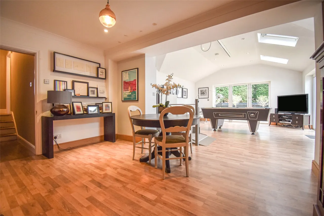 Lansdowne Road, Aldershot, Hampshire, GU11 3ER, photo 8