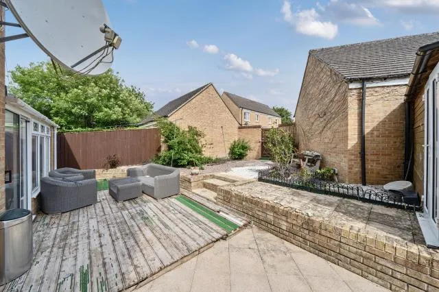 Waterford Lane, Witney, OX28, photo 19