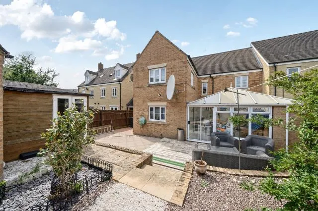 Waterford Lane, Witney, OX28, photo 20