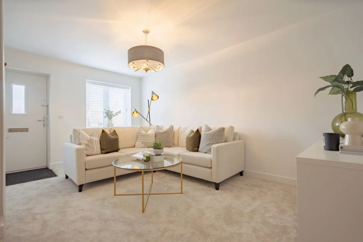 Langton Rise, Horncastle, photo 2