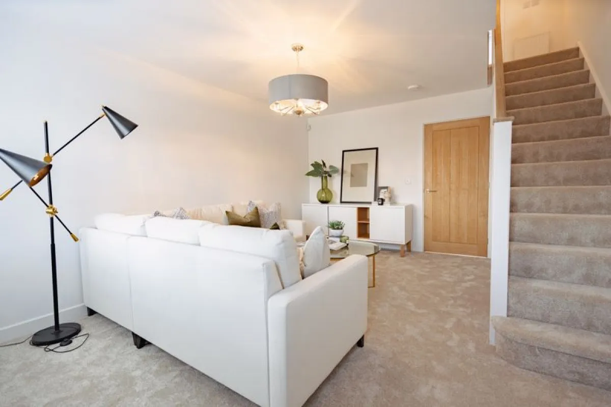 Langton Rise, Horncastle, photo 4