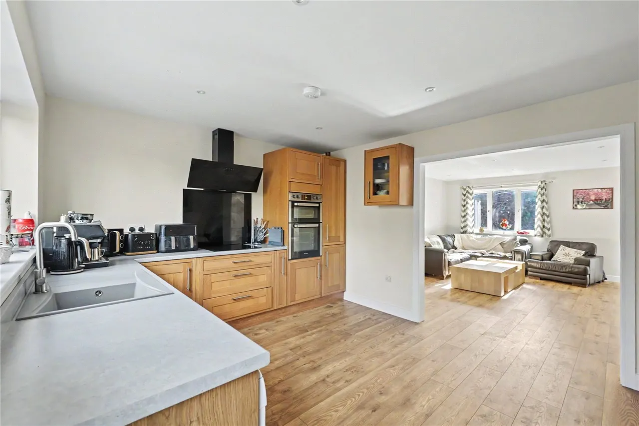Hellesdon Mews, Norwich, NR6, photo 8