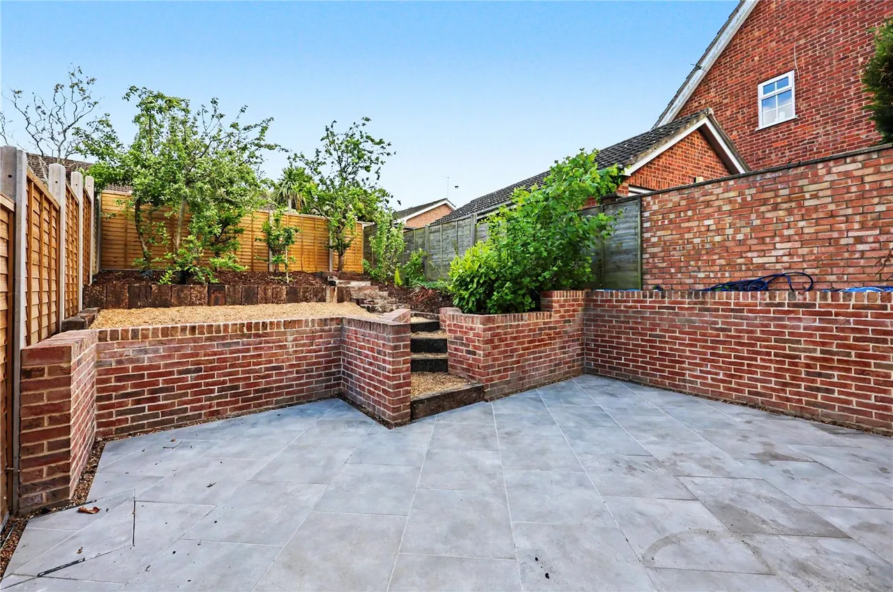 Hellesdon Mews, Norwich, NR6, photo 13